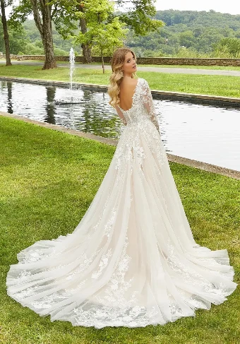 Dream Collection 138352 #1 Ivory/blush/honey thumbnail