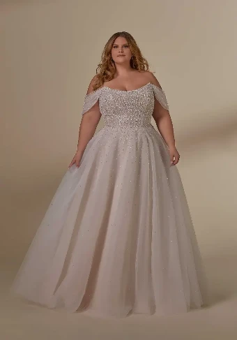 Dream Collection 141335 #3 Ivory thumbnail