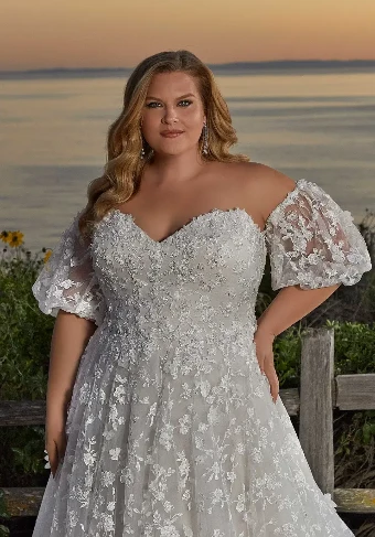 Dream Collection 141337 #4 ivory/champagne thumbnail