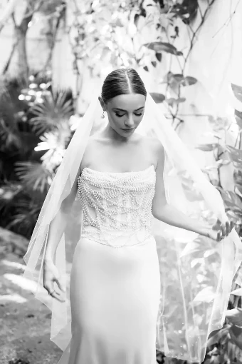 Watters 148358- Skirt #4 default Ivory thumbnail