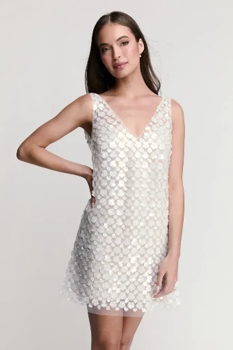 Watters 147396 #2 default Ivory/Nude thumbnail
