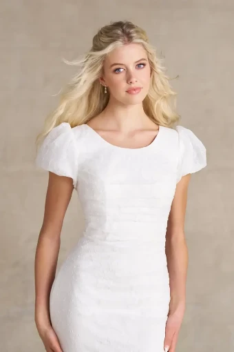 Allure 147204 #2 default Ivory thumbnail