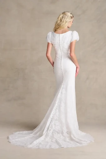Allure 147204 #1 Ivory thumbnail