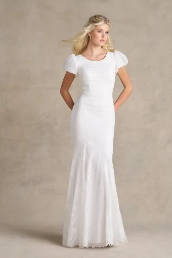 Allure 147204 #0 default Ivory thumbnail