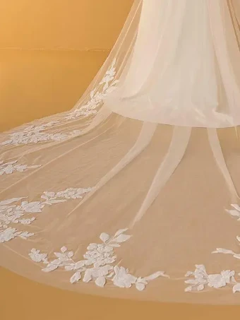 House of Wu 147085 #1 default Ivory thumbnail