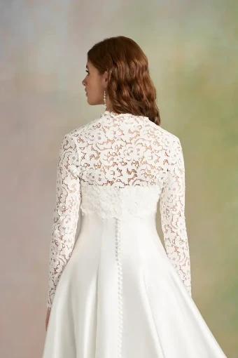 Allure 148021 #4 Ivory thumbnail