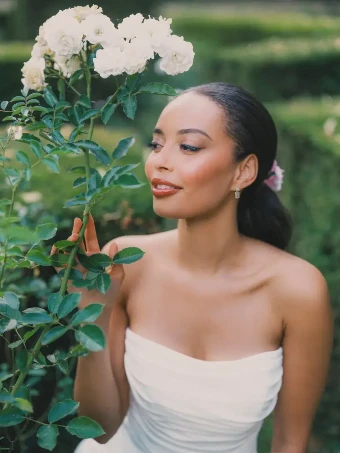 Allure 148028 #3 Ivory thumbnail