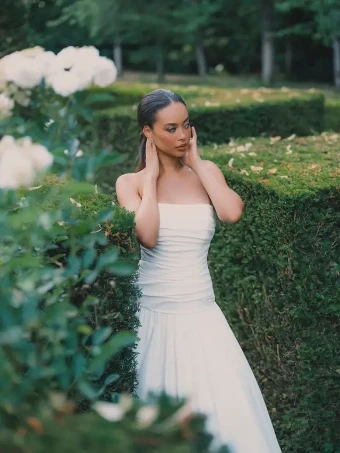 Allure 148028 #4 Ivory thumbnail