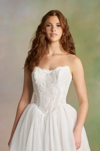 Allure 148031 #9 Mocha/Champagne/Ivory thumbnail