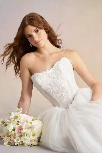 Allure 148031 #7 Mocha/Champagne/Ivory thumbnail