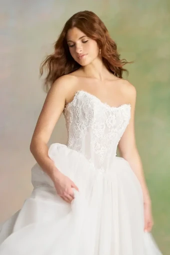Allure 148031 #6 Mocha/Champagne/Ivory thumbnail