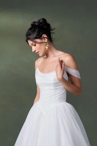 Allure 148000 #8 Ivory thumbnail