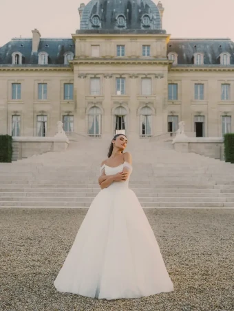 Allure 148000 #2 Ivory thumbnail