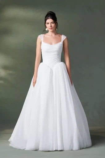 Allure 148000 #5 Ivory thumbnail