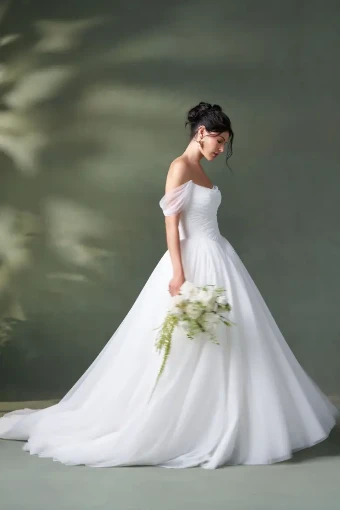 Allure 148000 #9 Ivory thumbnail