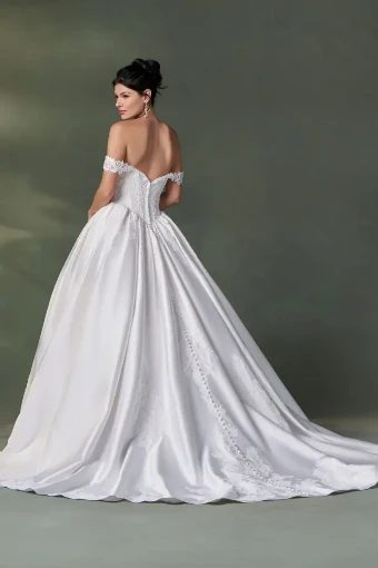 Allure 148001 #8 Ivory thumbnail