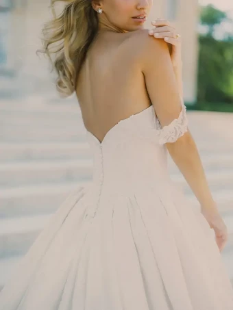 Allure 148001 #4 Ivory thumbnail