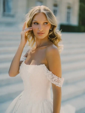 Allure 148001 #6 Ivory thumbnail