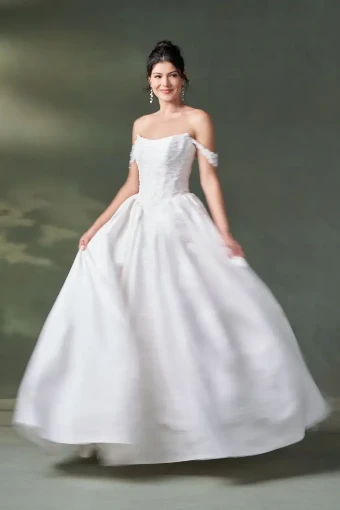 Allure 148001 #10 Ivory thumbnail