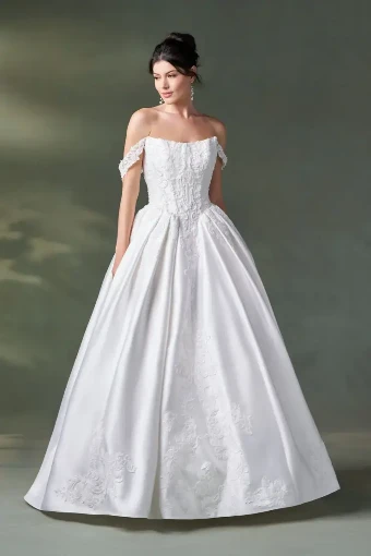 Allure 148001 #7 Ivory thumbnail