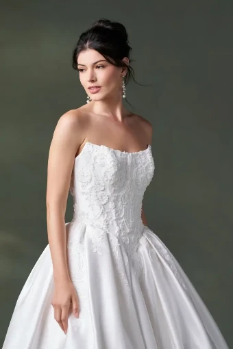 Allure 148001 #11 default Ivory thumbnail