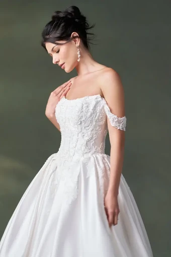 Allure 148001 #9 Ivory thumbnail