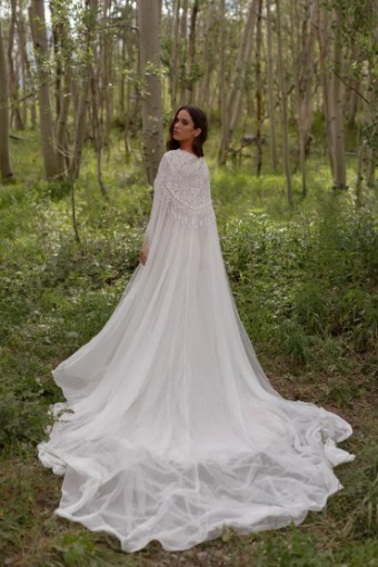 Wilderly Bride 136104 #13 Champagne/Ivory/Nude thumbnail
