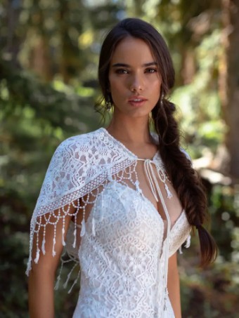Wilderly Bride 136104 #5 Champagne/Ivory/Nude thumbnail