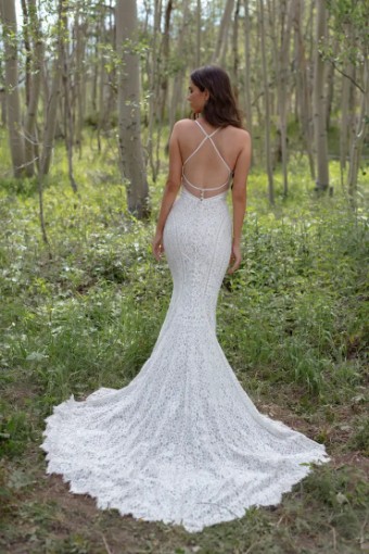 Wilderly Bride 136104 #1 Champagne/Ivory/Nude thumbnail
