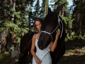 Wilderly Bride 136104 #8 Champagne/Ivory/Nude thumbnail