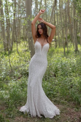 Wilderly Bride 136104 #0 default Champagne/Ivory/Nude thumbnail