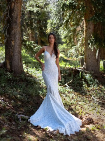 Wilderly Bride 136104 #3 Champagne/Ivory/Nude thumbnail