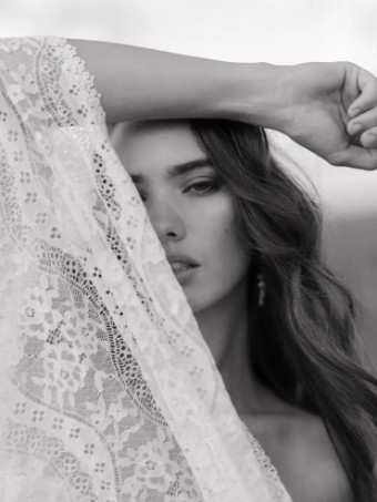 Wilderly Bride 136108 #7 Champagne/Ivory/Nude thumbnail