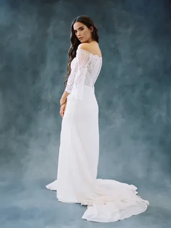 Wilderly Bride 130007 #1 default Ivory thumbnail