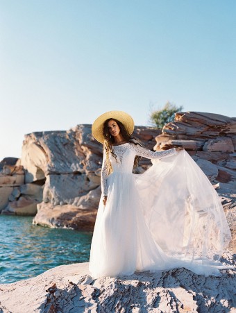 Wilderly Bride 134473 #0 default Sand/Ivory thumbnail