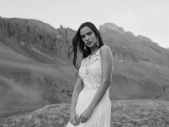 Wilderly Bride 136107 #11 default Ivory/Nude thumbnail
