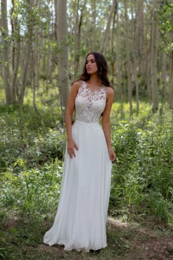 Wilderly Bride 136107 #0 default Ivory/Nude thumbnail