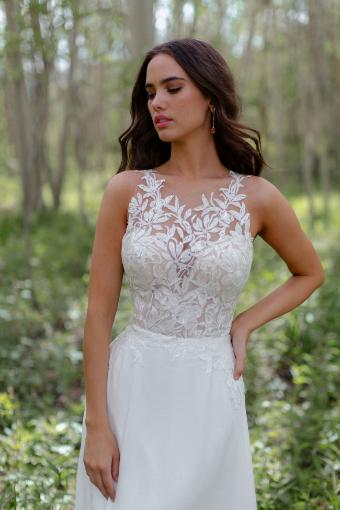 Wilderly Bride 136107 #2 Ivory/Nude thumbnail