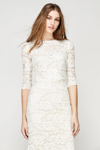 Watters 126253 Top #2 ivory/champagne thumbnail