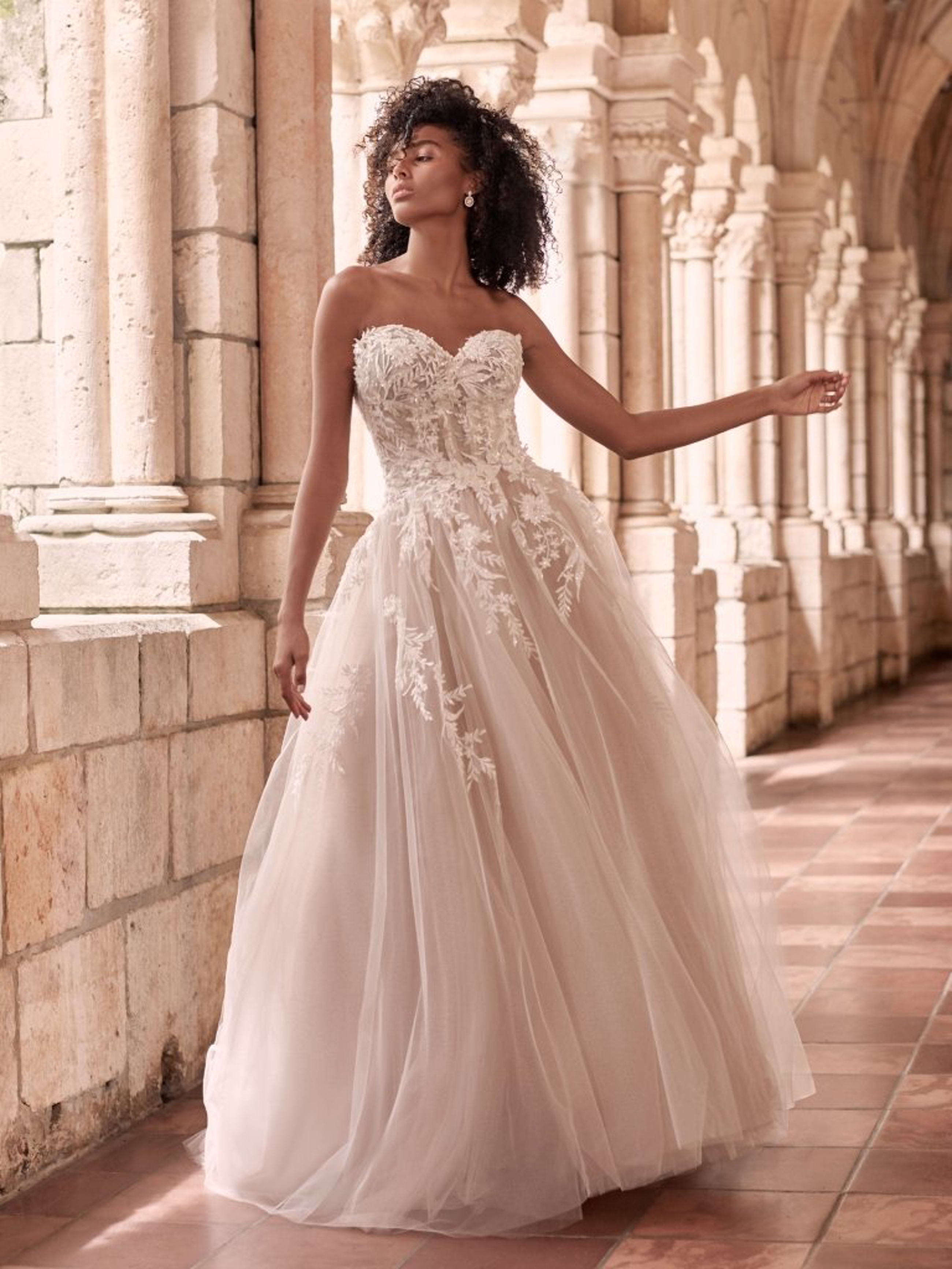 Fantasy Wedding Dresses · Prom Fantasy · Online Store Powered by Storenvy