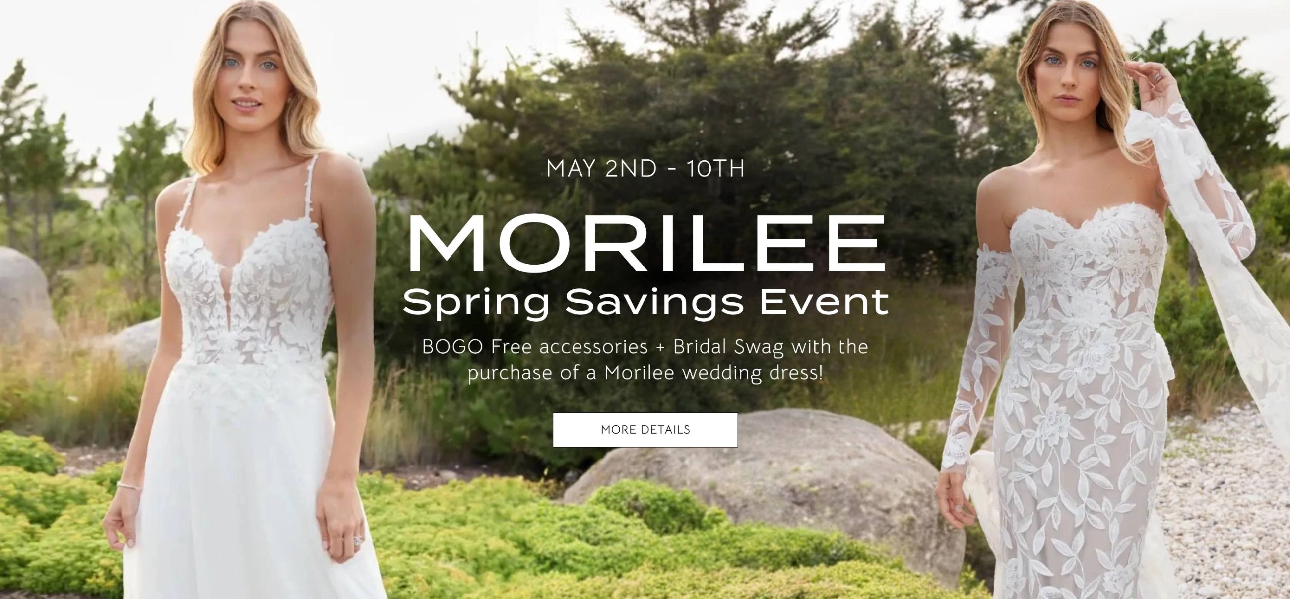 Morilee Event