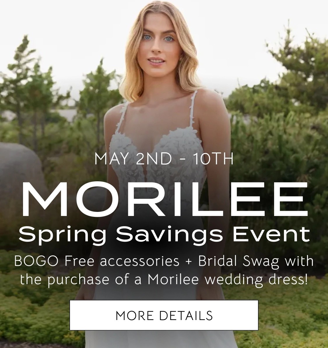 Morilee Event