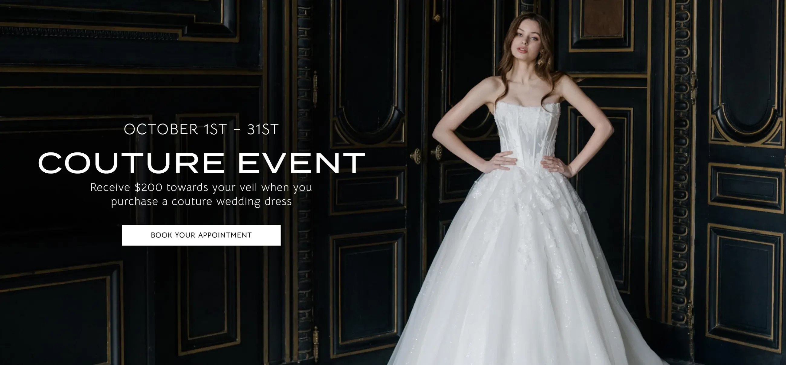 couture event 2025