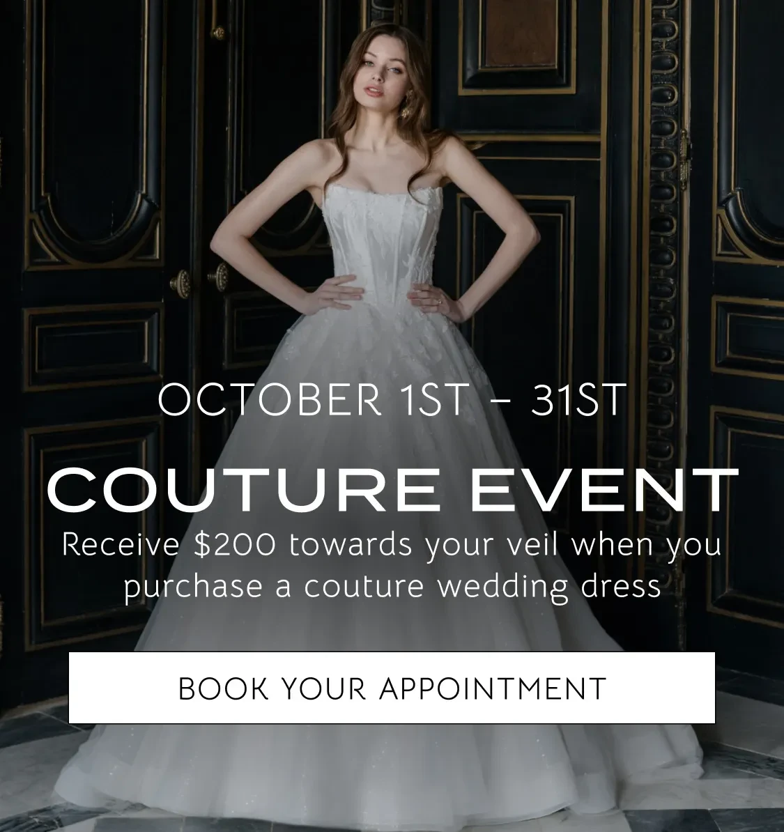 couture event 2025